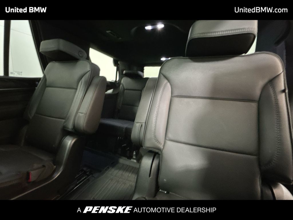 Thumbnail: 2023 GMC Yukon - 20