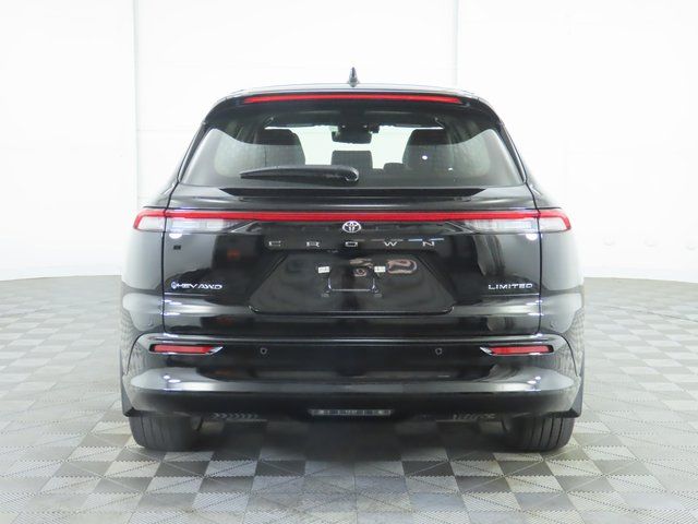 Thumbnail: 2025 Toyota Crown Signia - 6