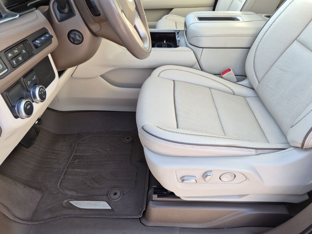 Used Car 2023 Gmc Yukon Xl  Denali For Sale Under $60,000 In Austin, Texas