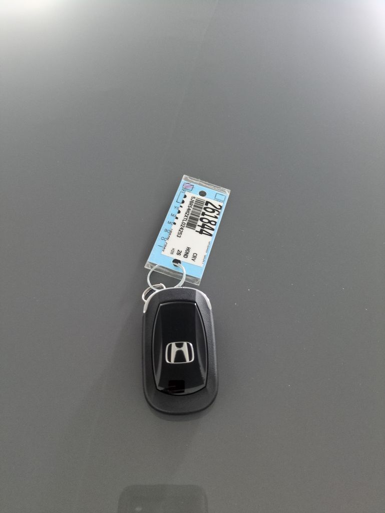 New 2026 Honda CR-V LX For Sale in Fort Wayne, IN