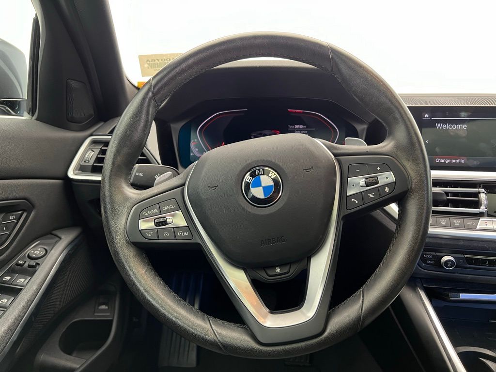 Thumbnail: 2020 BMW 3 Series - 17