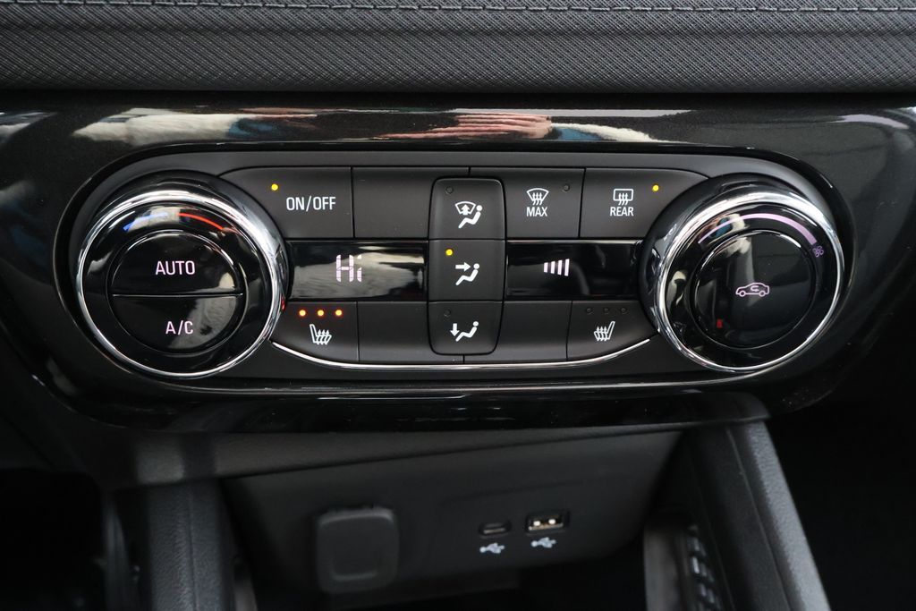 Thumbnail: 2026 Chevrolet TrailBlazer - 28