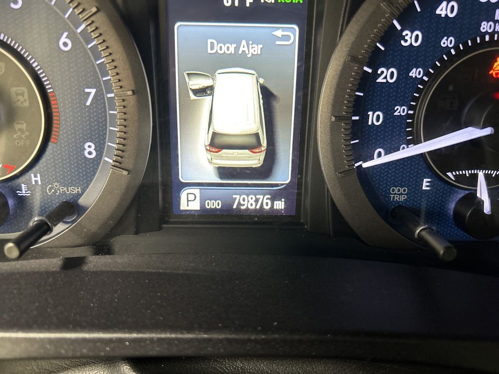 used 2020 Toyota Sienna car, priced at $29,914