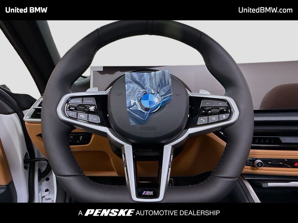 Thumbnail: 2026 BMW 4 Series - 6