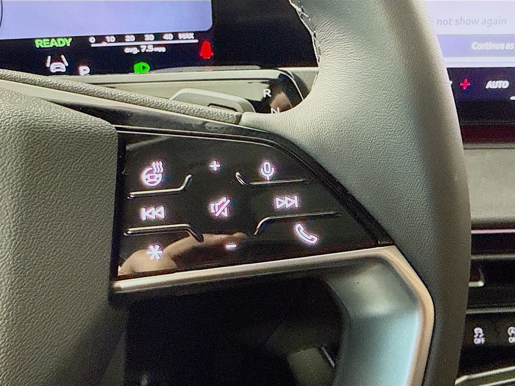 Thumbnail: 2026 Audi Q3 - 13