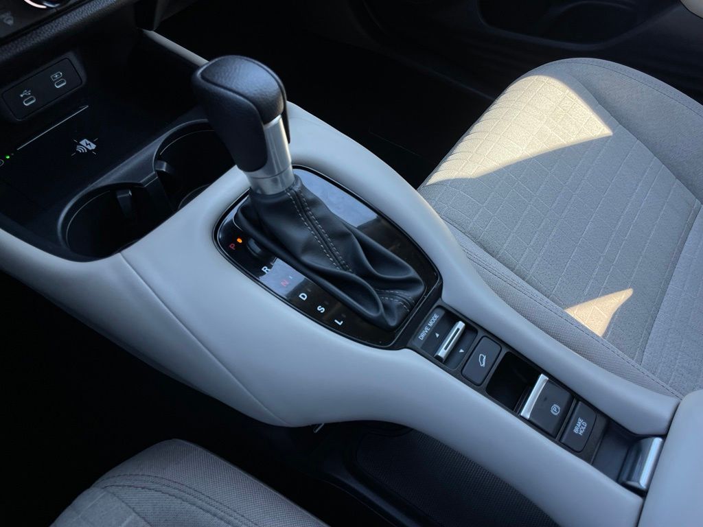 Thumbnail: 2026 Honda HR-V - 19