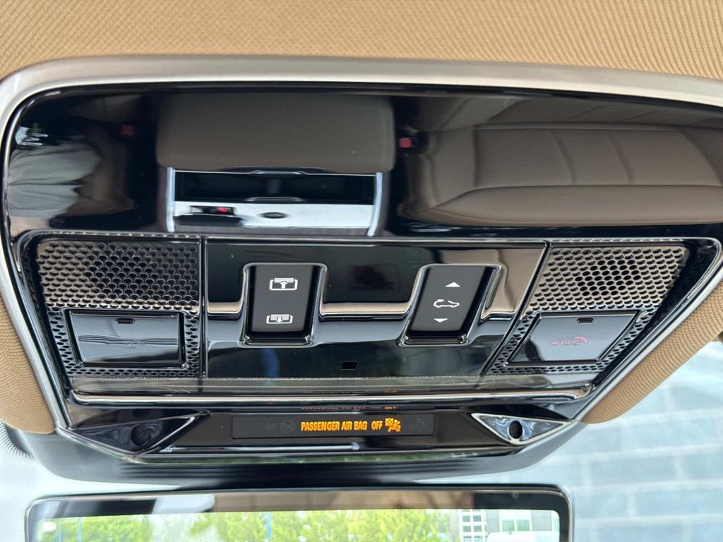New 2026 Green Land Rover SE image 25