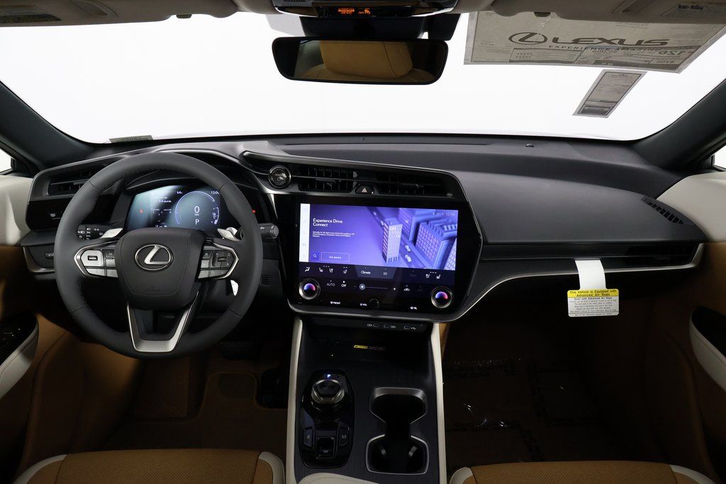 Thumbnail: 2026 Lexus RZ - 4