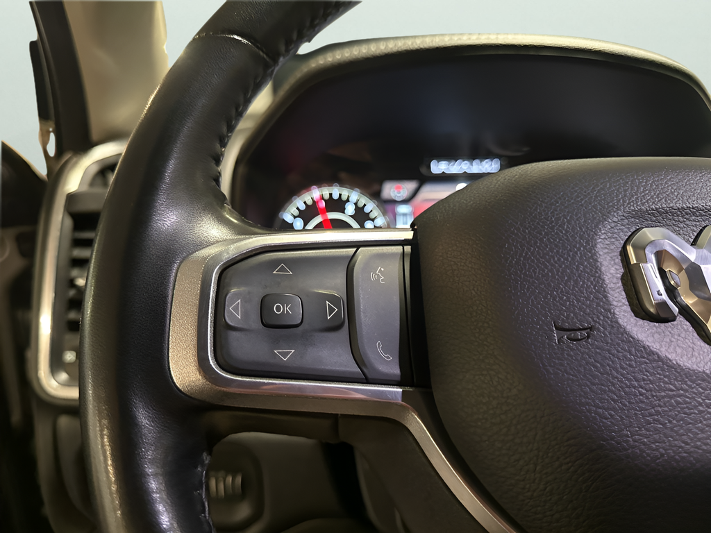 Used Car 2024 Ram 2500  Laramie For Sale Under $60,000 In Austin, Texas