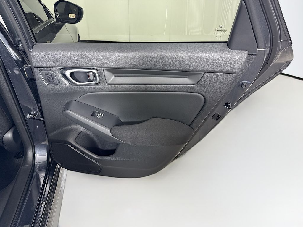 Thumbnail: 2026 Honda Civic - 27