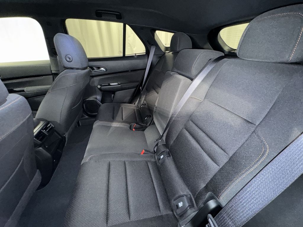 new 2026 Honda Prologue car, priced at $41,850