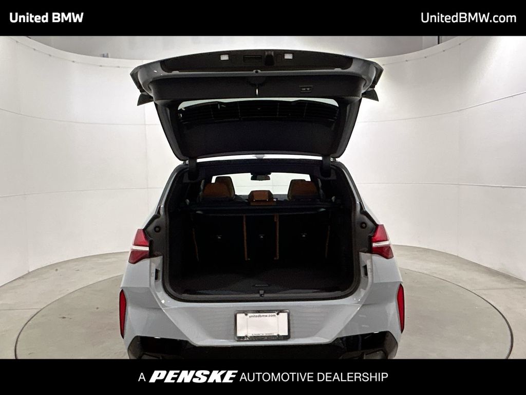 Thumbnail: 2026 BMW X3 - 22