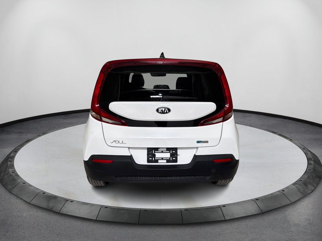 2020 Kia Soul EX - Photo 7