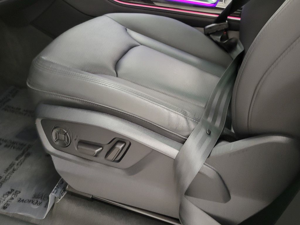 Thumbnail: 2023 Audi Q7 - 27