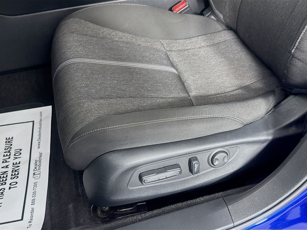 Used Car 2023 Honda Accord Hybrid  Sport For Sale Under $25,000 In Austin, Texas