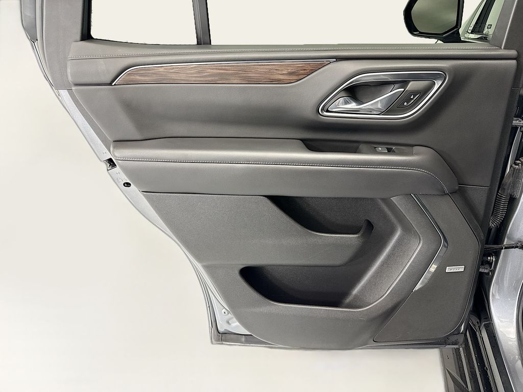 Thumbnail: 2021 Chevrolet Tahoe - 24