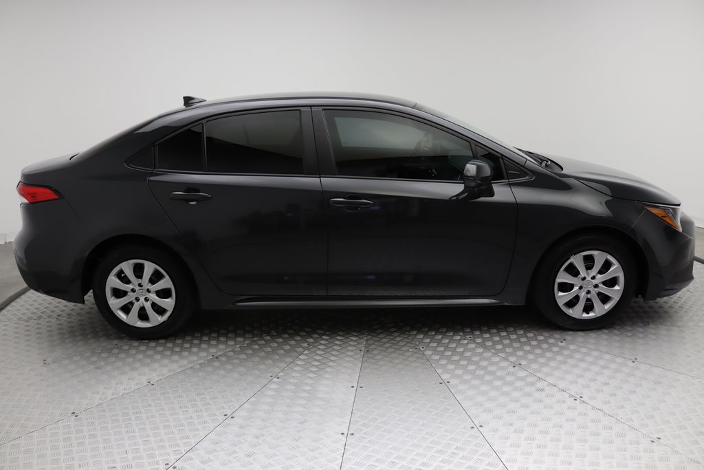 Thumbnail: 2024 Toyota Corolla - 7