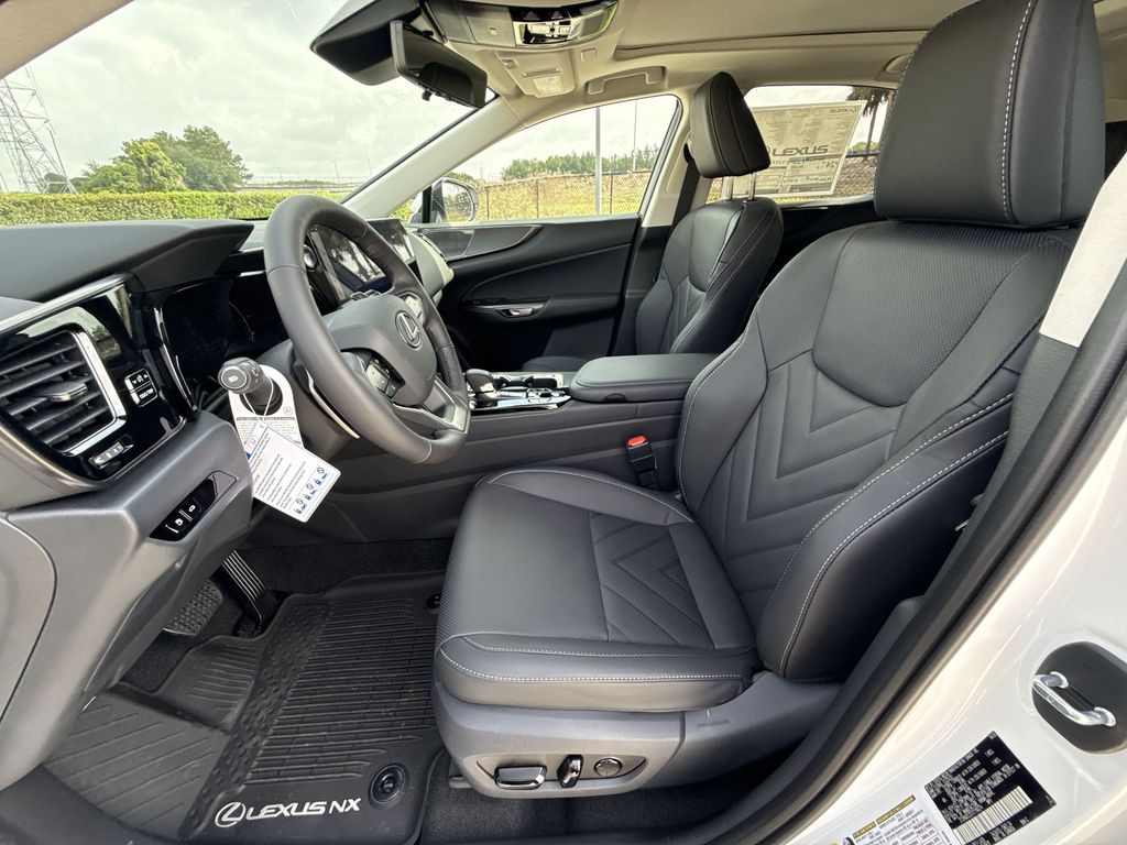 Thumbnail: 2026 Lexus NX - 30