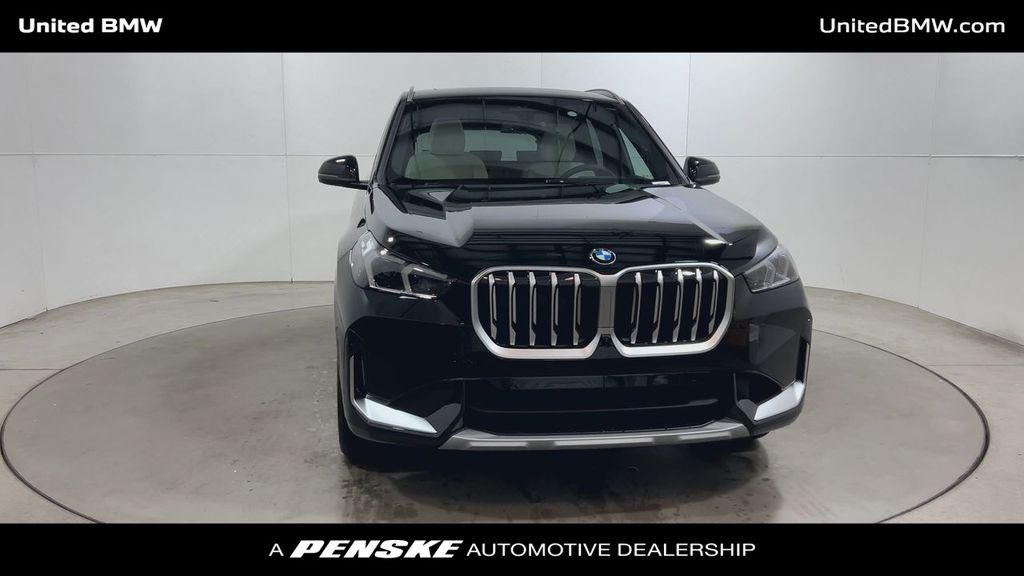 Thumbnail: 2026 BMW X1 - 3