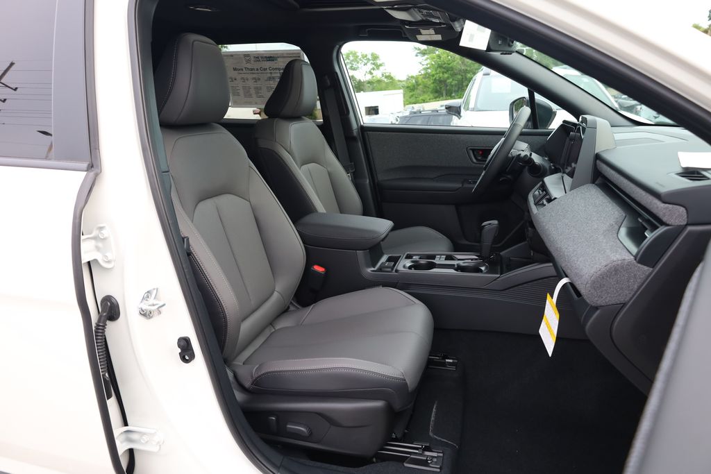 new 2026 Subaru Outback car, priced at $41,219