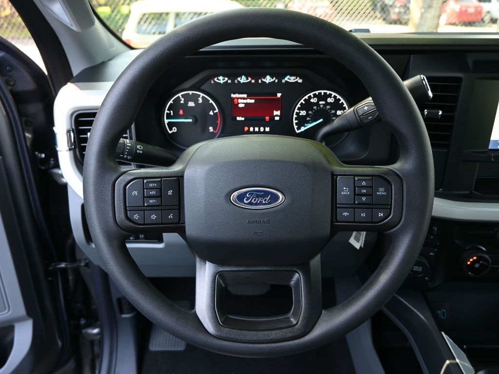 2025 Ford F-350 Super Duty XLT