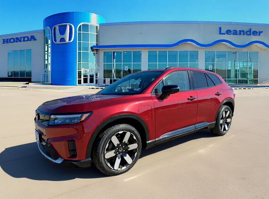 Thumbnail: 2026 Honda Prologue - 1