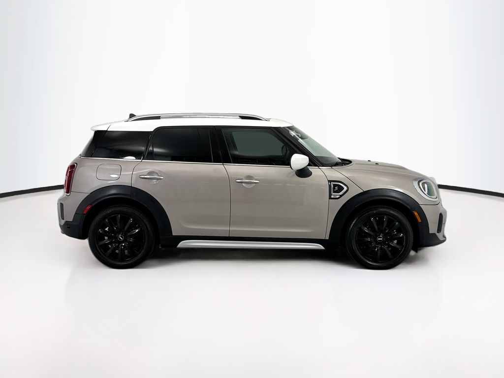 Thumbnail: 2024 MINI Cooper Countryman - 5