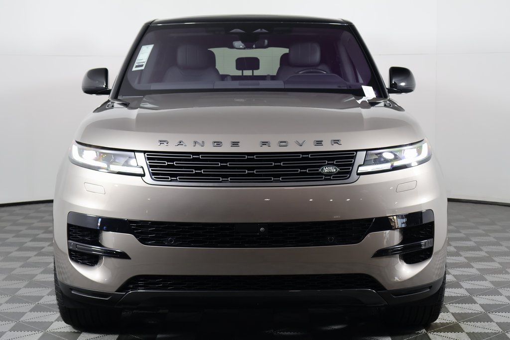 Thumbnail: 2023 Land Rover Range Rover Sport - 2
