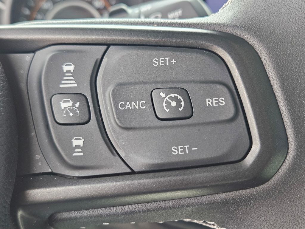 Used Car 2025 Jeep Wrangler  Sport S For Sale Under $35,000 In San Marcos, Texas
