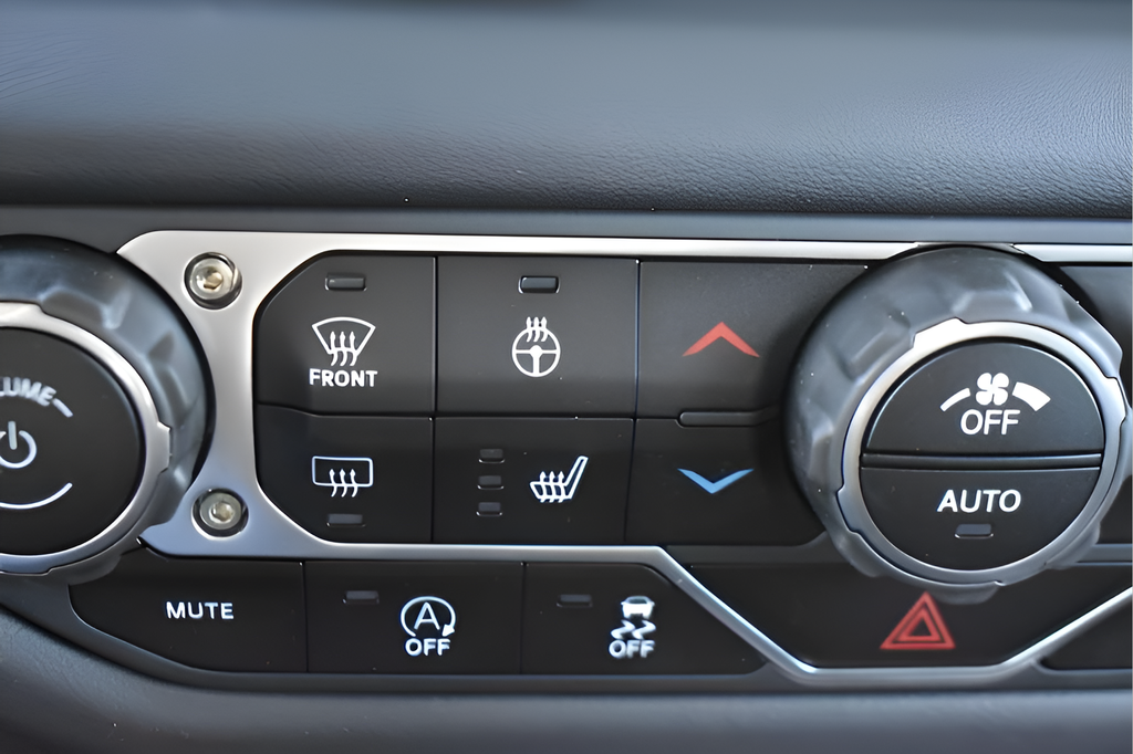 New Car 2025 Jeep Gladiator  Rubicon For Sale In Austin, Texas