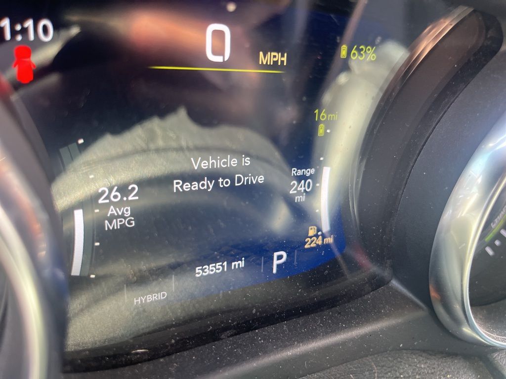 2021 Jeep Wrangler Unlimited Sahara 4xe 3