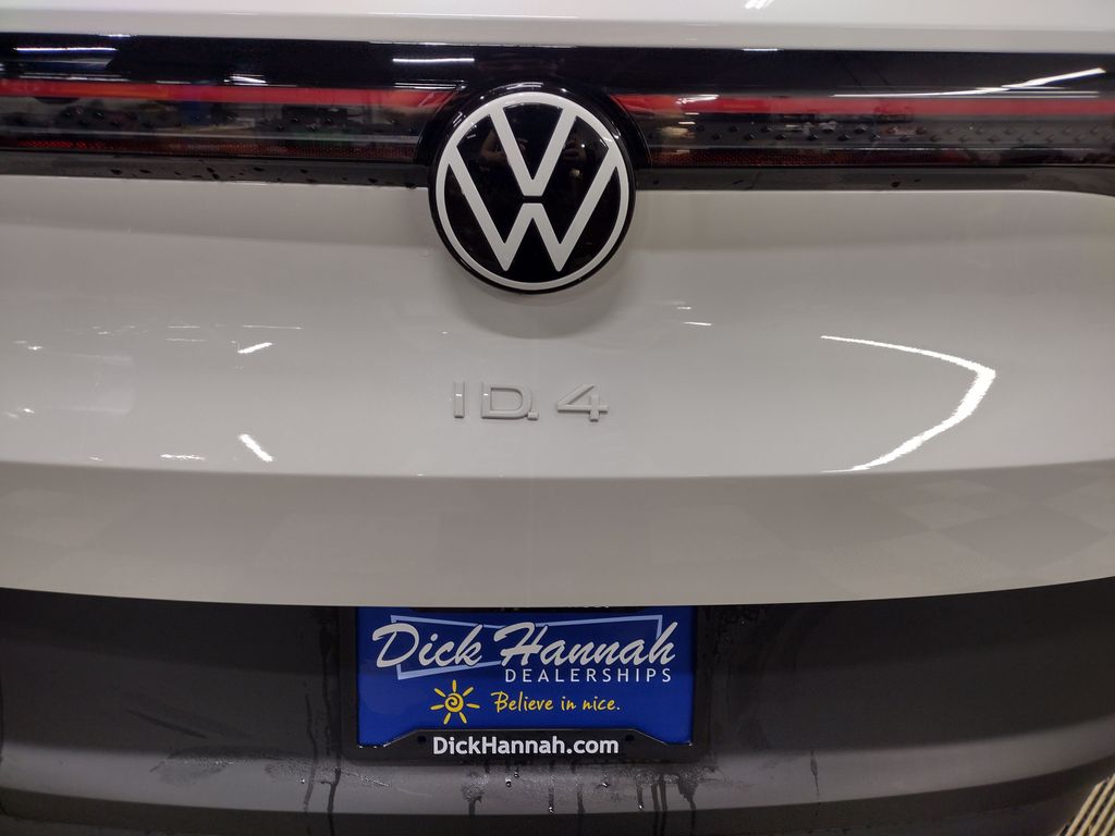 2026 Volkswagen ID.4 Pro