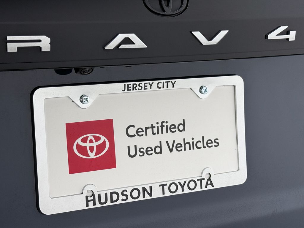 Thumbnail: 2026 Toyota RAV4 - 11