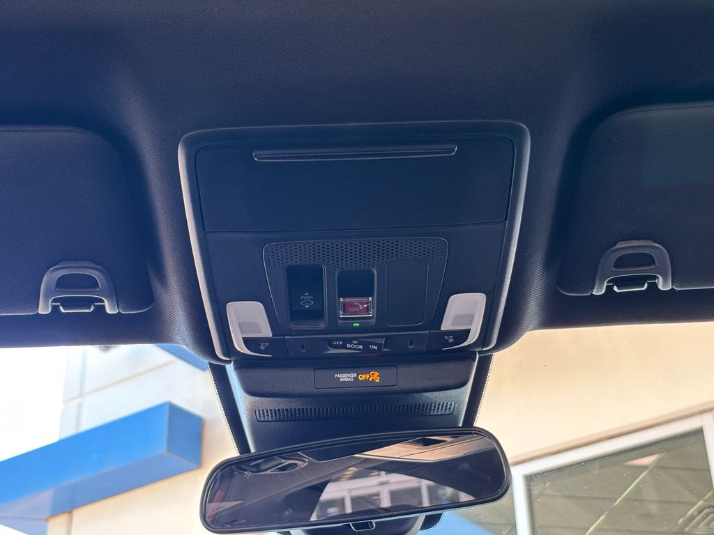 Thumbnail: 2024 Honda Accord - 19