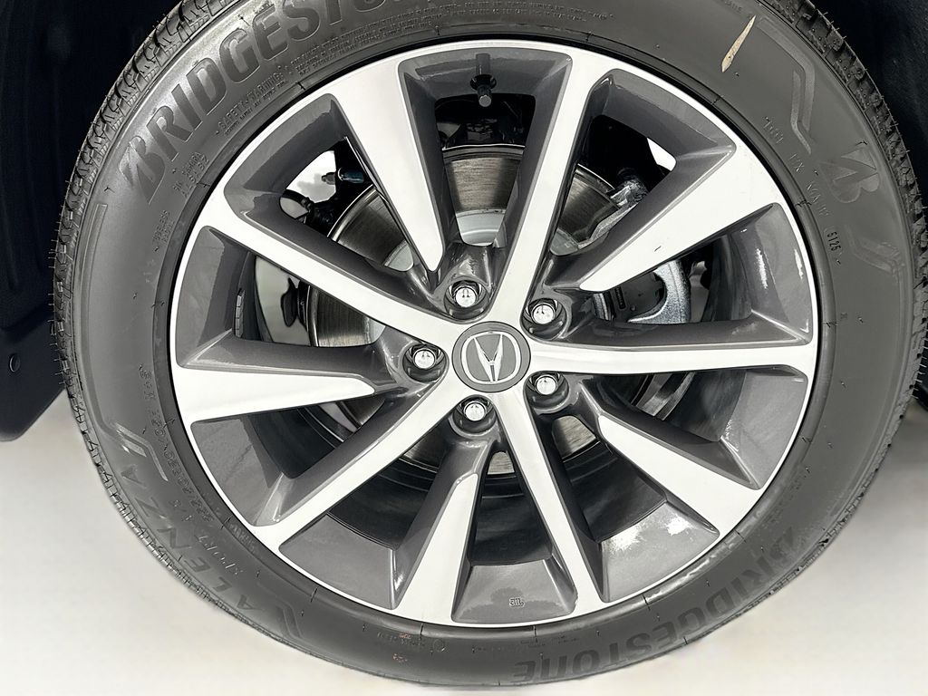 Thumbnail: 2026 Acura MDX - 31