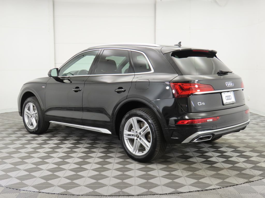 2024 Audi Q5  7