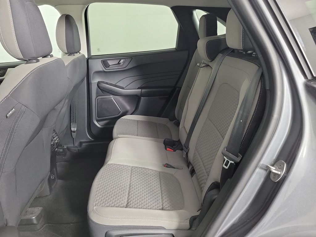 2022 Ford Escape SE Gray at Community Honda