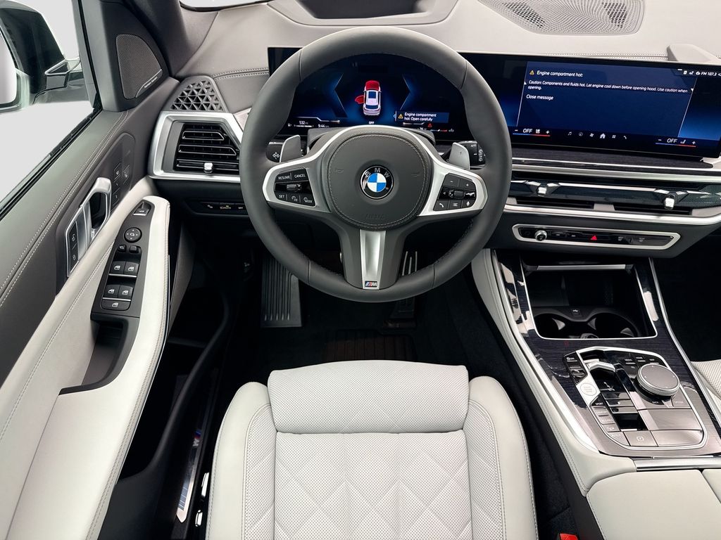 Thumbnail: 2026 BMW X5 - 10