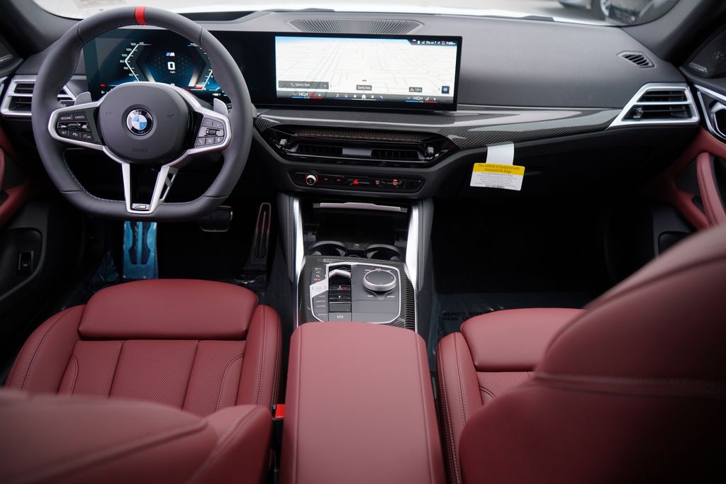 Thumbnail: 2026 BMW 4 Series - 13