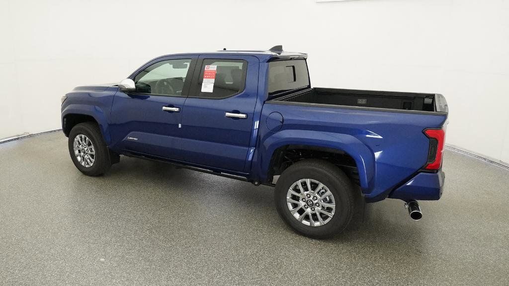 Thumbnail: 2025 Toyota Tacoma - 24