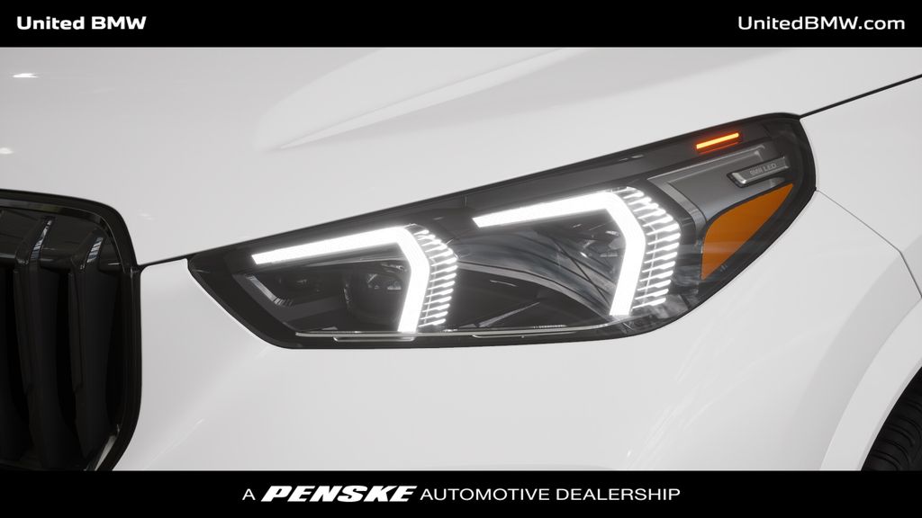 Thumbnail: 2026 BMW X1 - 32