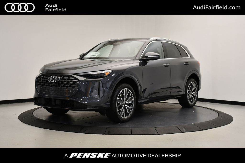 2025 Audi Q5 Premium -
                Fairfield, CT
