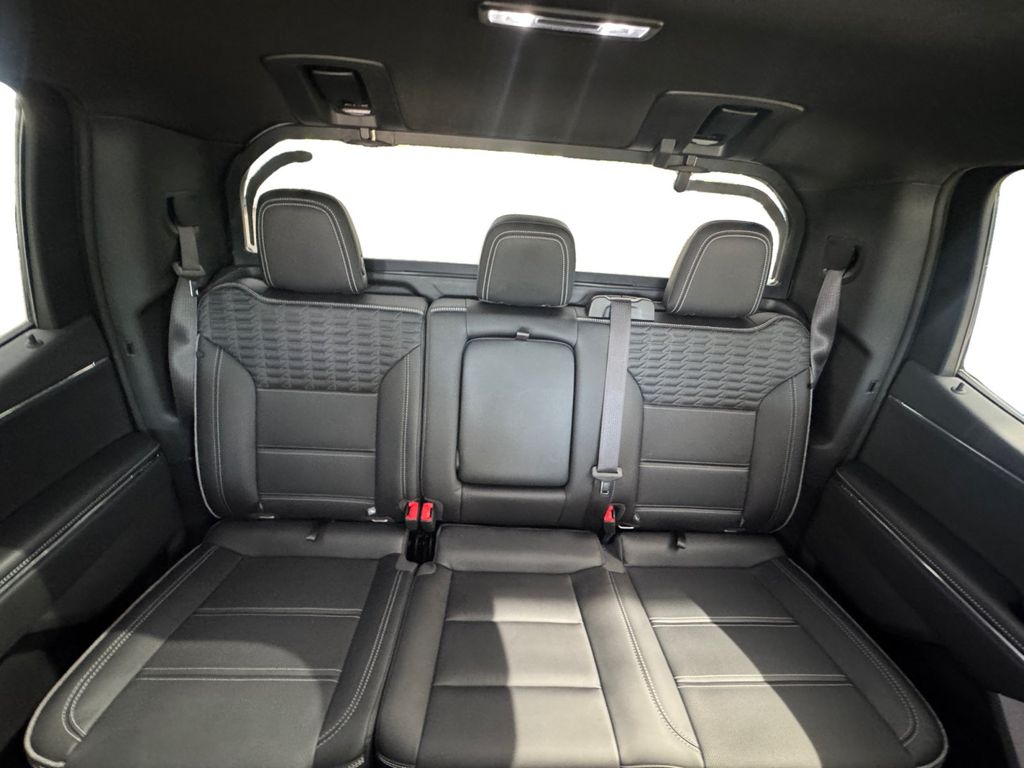 Used Car 2025 Gmc Sierra Ev  Denali For Sale Under $80,000 In Round Rock, Texas