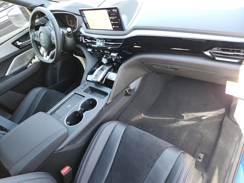 new 2026 Acura MDX car, priced at $64,450