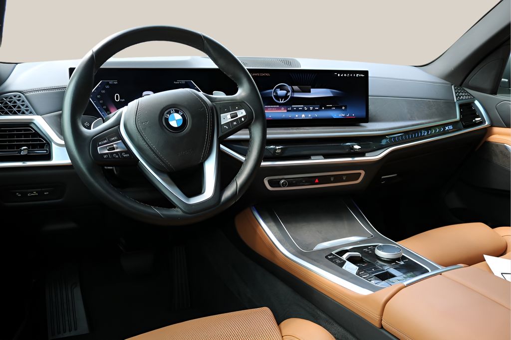 Used Car 2025 Bmw X5  Sdrive40i For Sale Under $70,000 In Austin, Texas