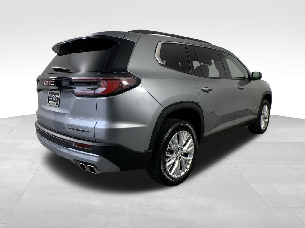 2024 GMC Acadia Elevation 6