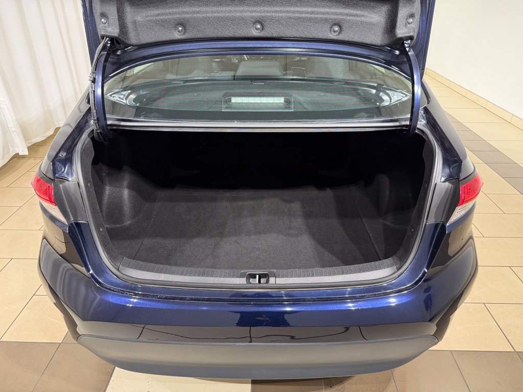 Thumbnail: 2024 Toyota Corolla - 11