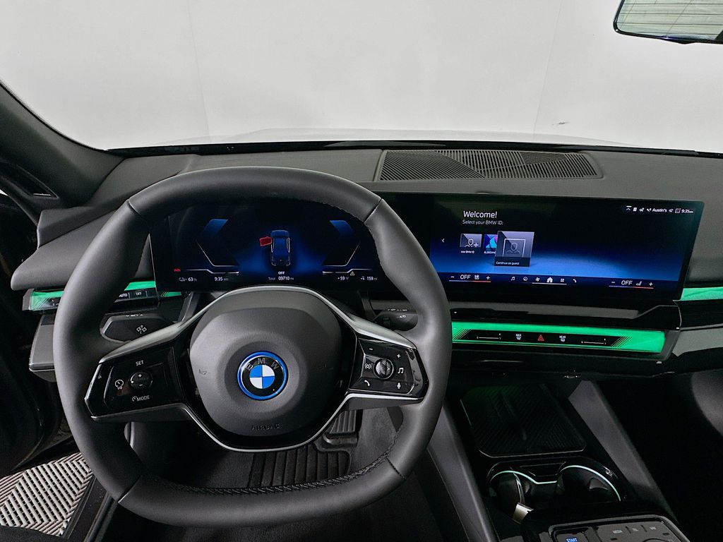 Thumbnail: 2024 BMW i5 - 11