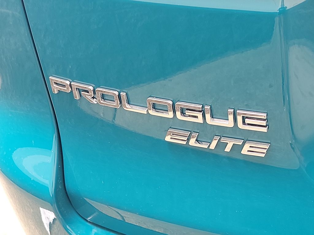 2024 Honda Prologue Elite 5