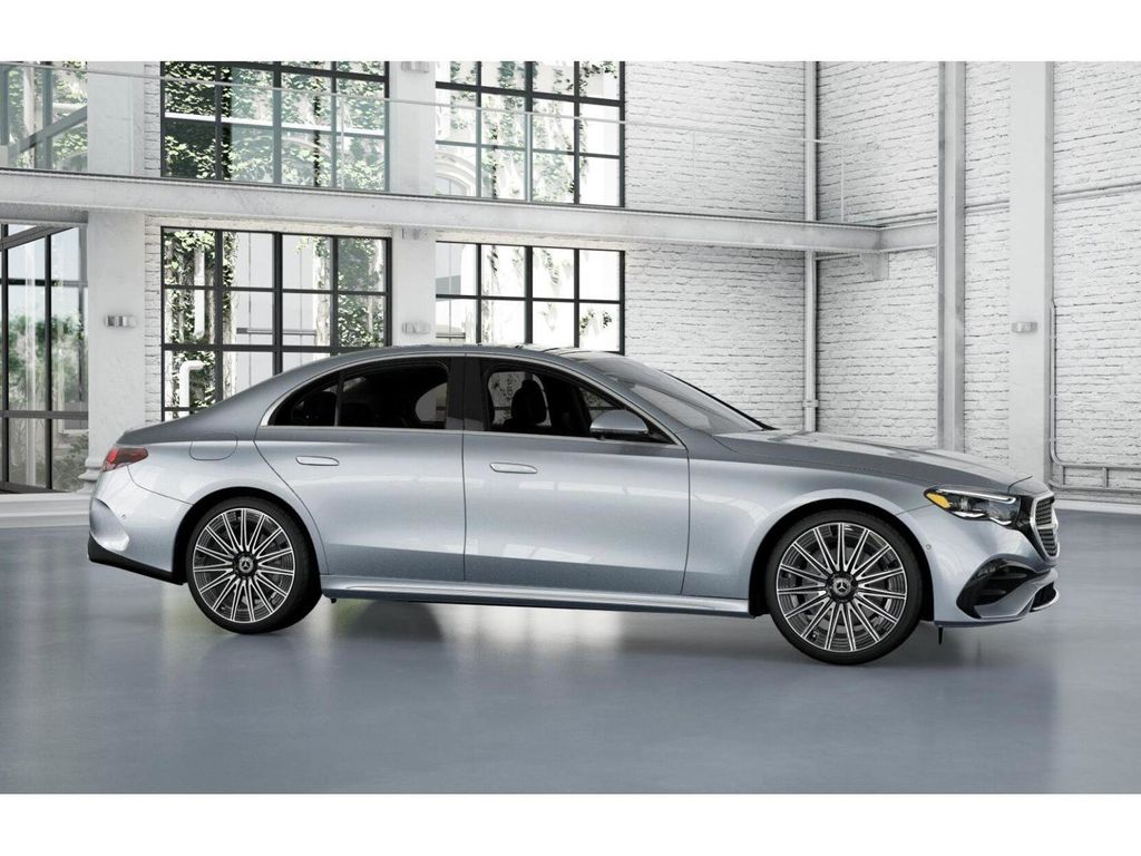 2025 Mercedes-Benz E-Class E 350 14